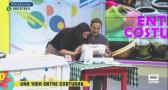 Costura para los más pequeños