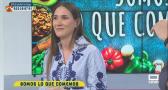 'Somos lo que comemos': hablamos del uso indiscriminado de las multivitaminas