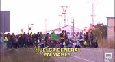 La noche en titulares - 23/10/25