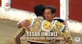 Tiempo de toros: 800 programas (25/10/2025)