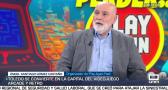 Entrevista a Ángel Santiago Gómez Castaño