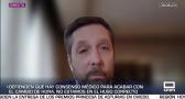 Entrevista a Óscar Massó - 24/10/2025
