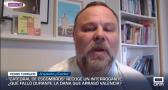 Entrevista a Pedro Torrijos - 24/10/2025