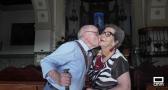 María y Andrés: del 'qué dirán' a una vida felizmente acompañados