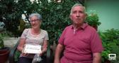 Tomás y Petri: 'si no se intentan las cosas, no se sabe qué puede pasar'