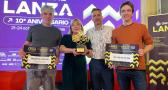 Gala entrega de premios Abycine Lanza - Impulso CMM 2025