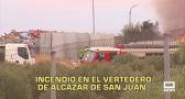 Castilla-La Mancha a las 2 - 24/10/2025