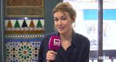 Marta Nieto: "la trayectoria tiene que ver con no desfallecer y retarte a hacer algo que no has hecho antes"