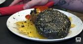 Hamburguesas de Halloween en Carlotto Burger