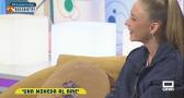 Nerea Benito presenta 'Una moneda al aire'