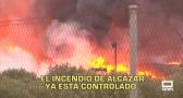Castilla-La Mancha a las 8 - 24/10/2025