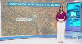 Castilla-La Mancha fin de semana a las 8 26/10/2025