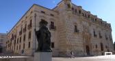 El museo provincial más antiguo de España: el palacio de los duques del Infantado