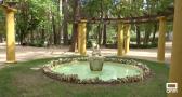 El parque Abelardo Sánchez, testigo del paso del tiempo y de la historia de Albacete