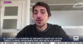 Entrevista a Luis Cañada