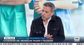 Entrevista a Raúl Calvo