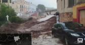 Un año después de la DANA los vecinos de Letur avanzan reconstruyendo su pueblo