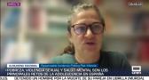 Entrevista a Almudena Escorial - 27/10/2025