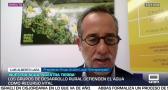Entrevista a Luis Alberto Lara - 27/10/2025