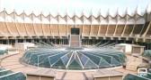 50 años de la construcción del Ayuntamiento de Ciudad Real, un hito arquitectónico