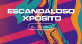 Al Habla 808: Escandaloso Xpósito, renacer entre ruido y verdad
