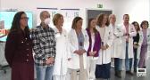 El hospital de Guadalajara se convierte en pionero en nuestra región en trasplante alogénico