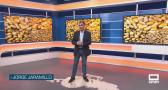 El mercado de cereales podría animarse si hay acuerdo en el foro Asia-Pacífico - 27/10/2025