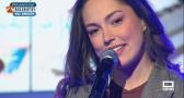 María Parrado presenta 'La niña que fui'