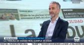 Entrevista a Diego Murillo - 28/10/2025