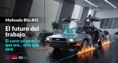 El futuro del trabajo: El curro ya no es lo que era… ni lo que será