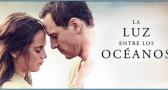 La luz entre los océanos