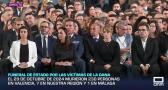 Especial Informativo del funeral de la dana