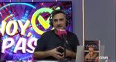 De Hoy, No Pasa (30/09/2025)