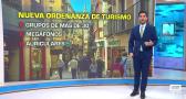 Nueva ordenanza para regular el turismo en Toledo