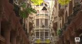 El pasaje de Lodares de Albacete cumple 100 años
