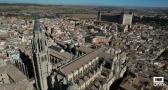 La catedral primada de Toledo