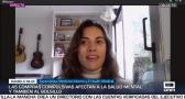 Entrevista a Daniela Silva - 13/12/2025