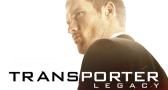 Transporter Legacy