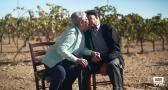 Benito e Isabel, un ejemplo de que no hay edad para volver a enamorarse