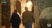 Cuevas-bodega, el tesoro subterráneo de las casas de Torrubia del Campo en El Pueblo Más Bonito de Castilla-La Mancha