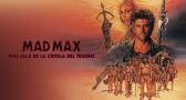 Mad Max III: más allá de la cúpula del trueno