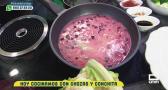Recetas con verduras