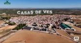 Casas de Ves en la semifinal de El Pueblo Más Bonito de Castilla-La Mancha