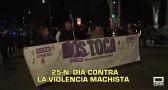 La noche en titulares - 25/11/25