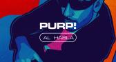 Al Habla 808: PurP! pres. “Purpurina”