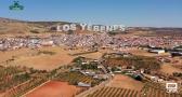 Los Yébenes en la semifinal de El Pueblo Más Bonito de Castilla-La Mancha
