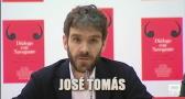 Especial José Tomás en Tiempo de Toros: 30 años de alternativa (06/12/2025)