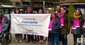 Marcha en Ciudad Real a favor de una sociedad más inclusiva