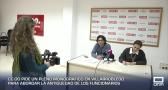CC. OO. pide un pleno monográfico en Villarrobledo para abordar la antigüedad de los funcionarios