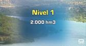 La Cátedra del Tajo insiste en la necesidad de cambiar las reglas de explotación del trasvase